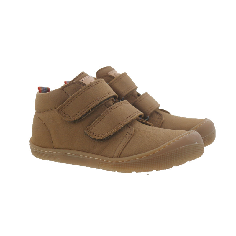 Koel Barefoot Kids Don 2.0 Cognac
