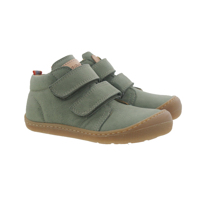 Koel Barefoot Kids Don 2.0 Oliva