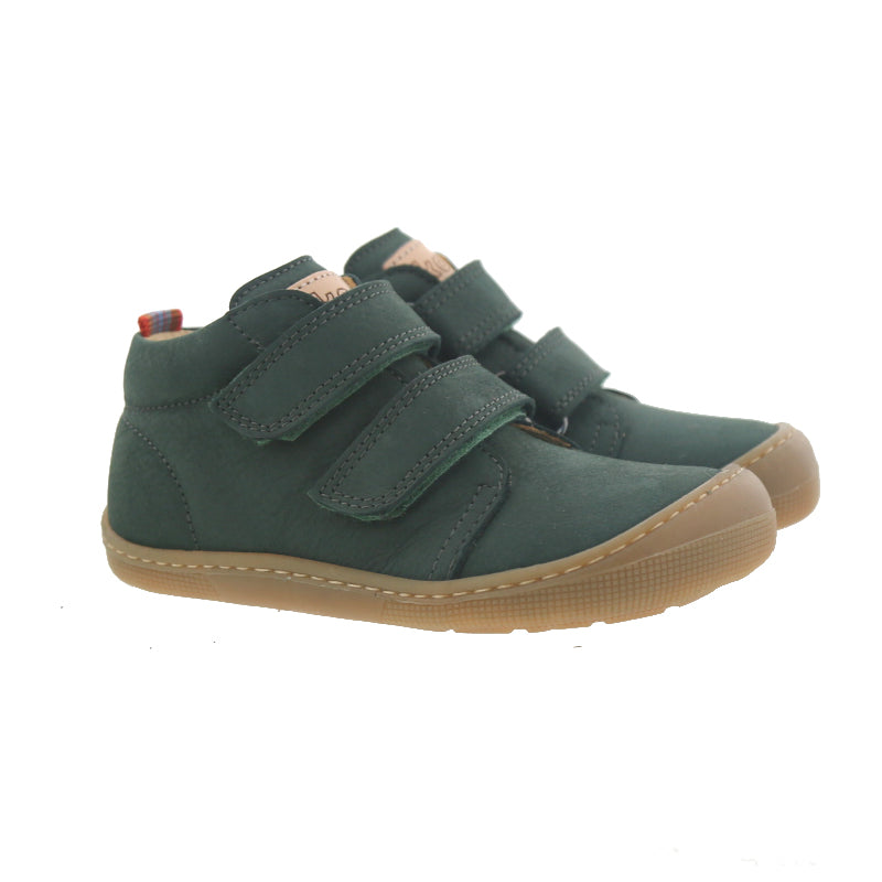 Koel Barefoot Kids Don 2.0 Verde