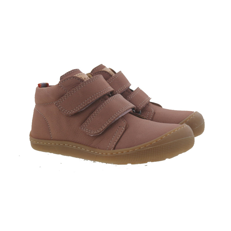 Koel Barefoot Kids Don 2.0 Rosa viejo