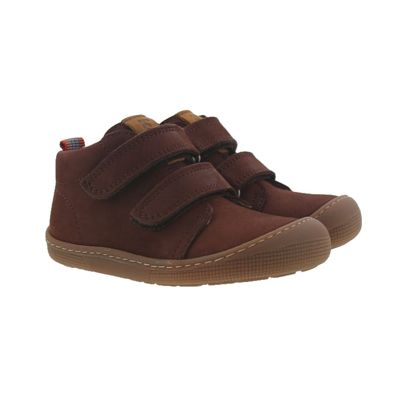 Koel Barefoot Kids Don Forro Chocolat