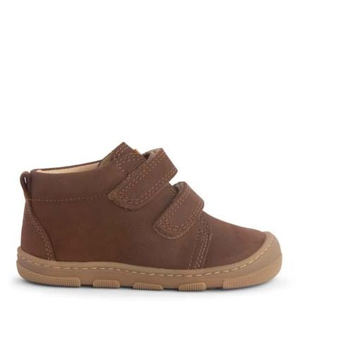 Koel Barefoot Kids Kari Chocolat