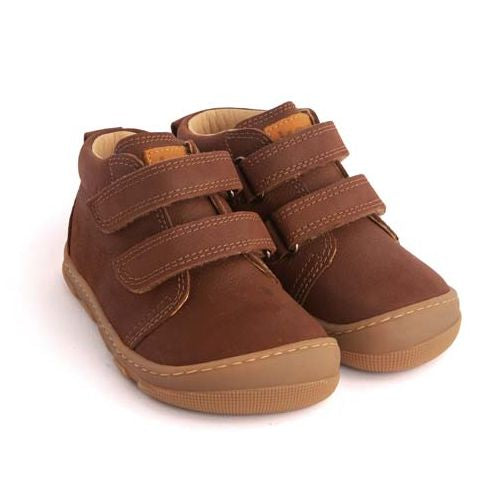 Koel Barefoot Kids Kari Chocolat