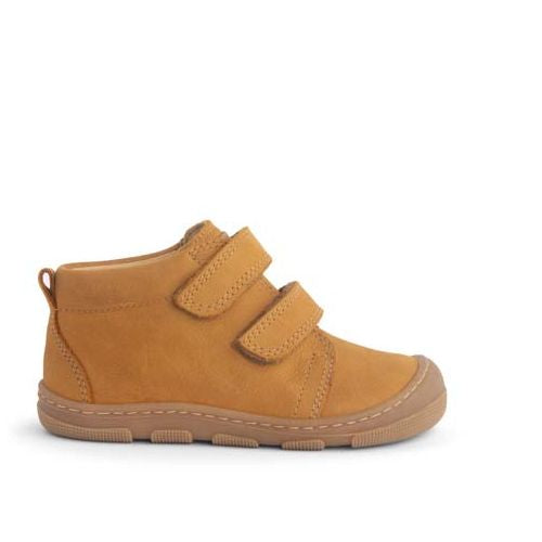 Koel Barefoot Kids Kari Cognac