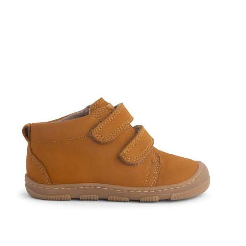 Koel Barefoot Kids Kari Fourrées Miel