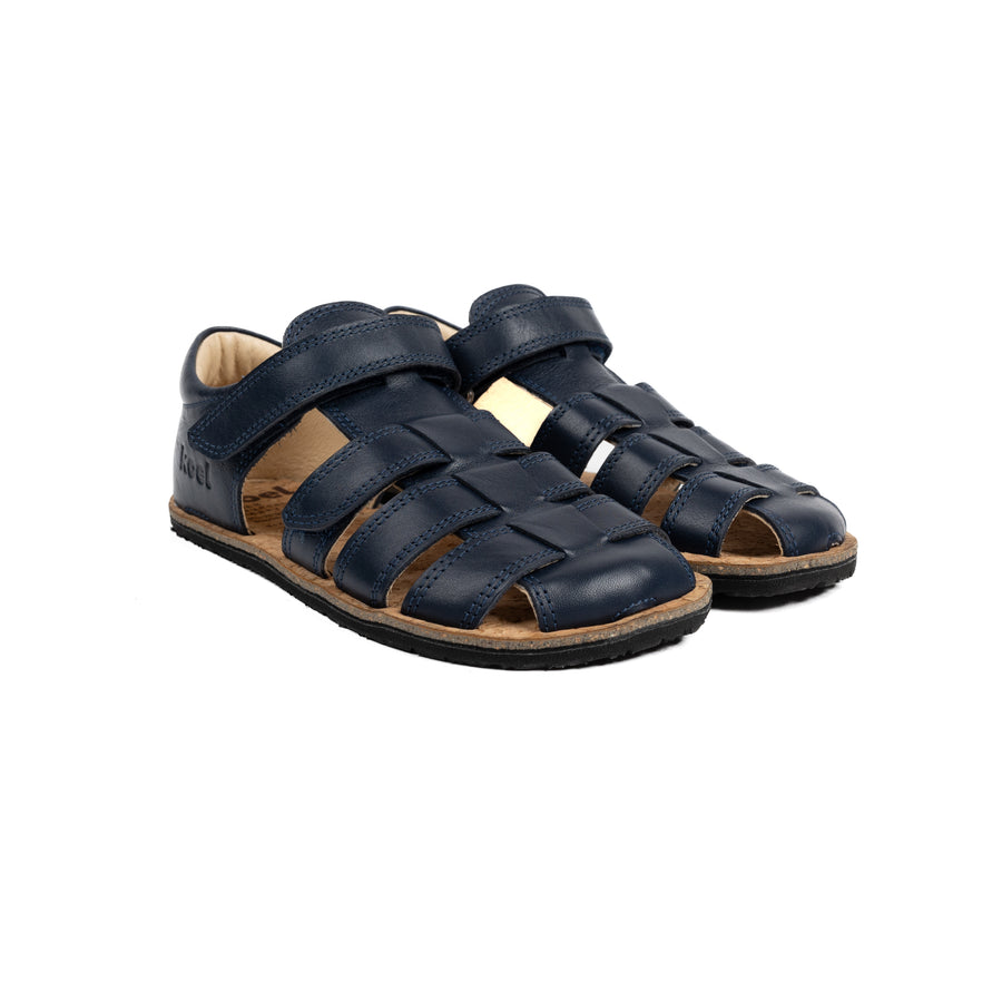 Koel Sandalias Arin Nappa Marino