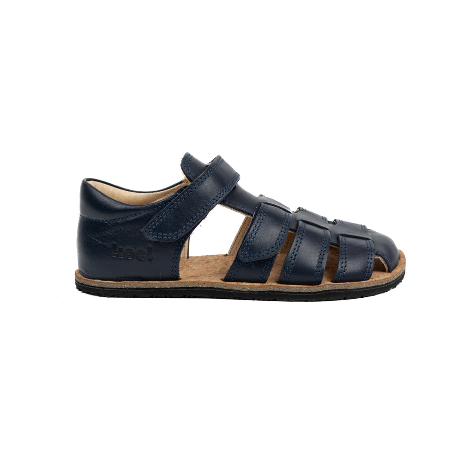 Koel Sandalias Arin Nappa Marino