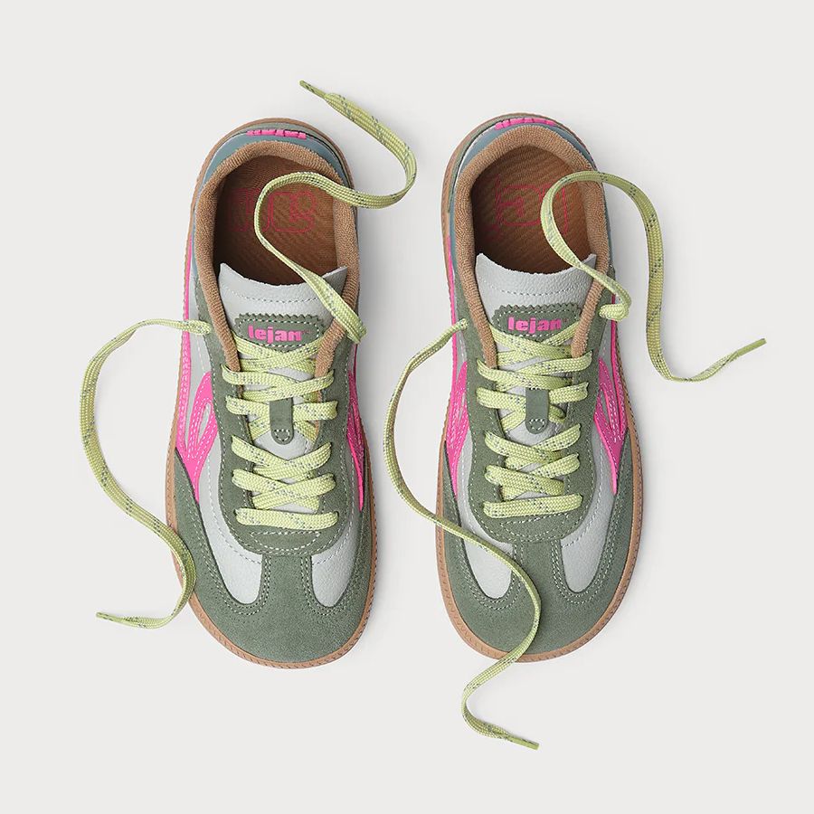 Lejan One Adulte Verde