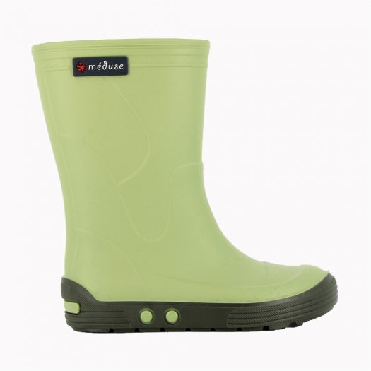 Méduse Airbus Oliva Caqui