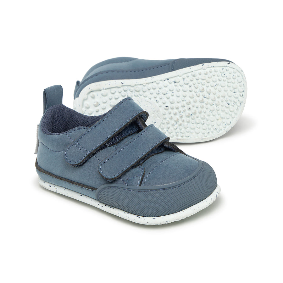 Zapato Feroz Féroces Moraira Azul Denim