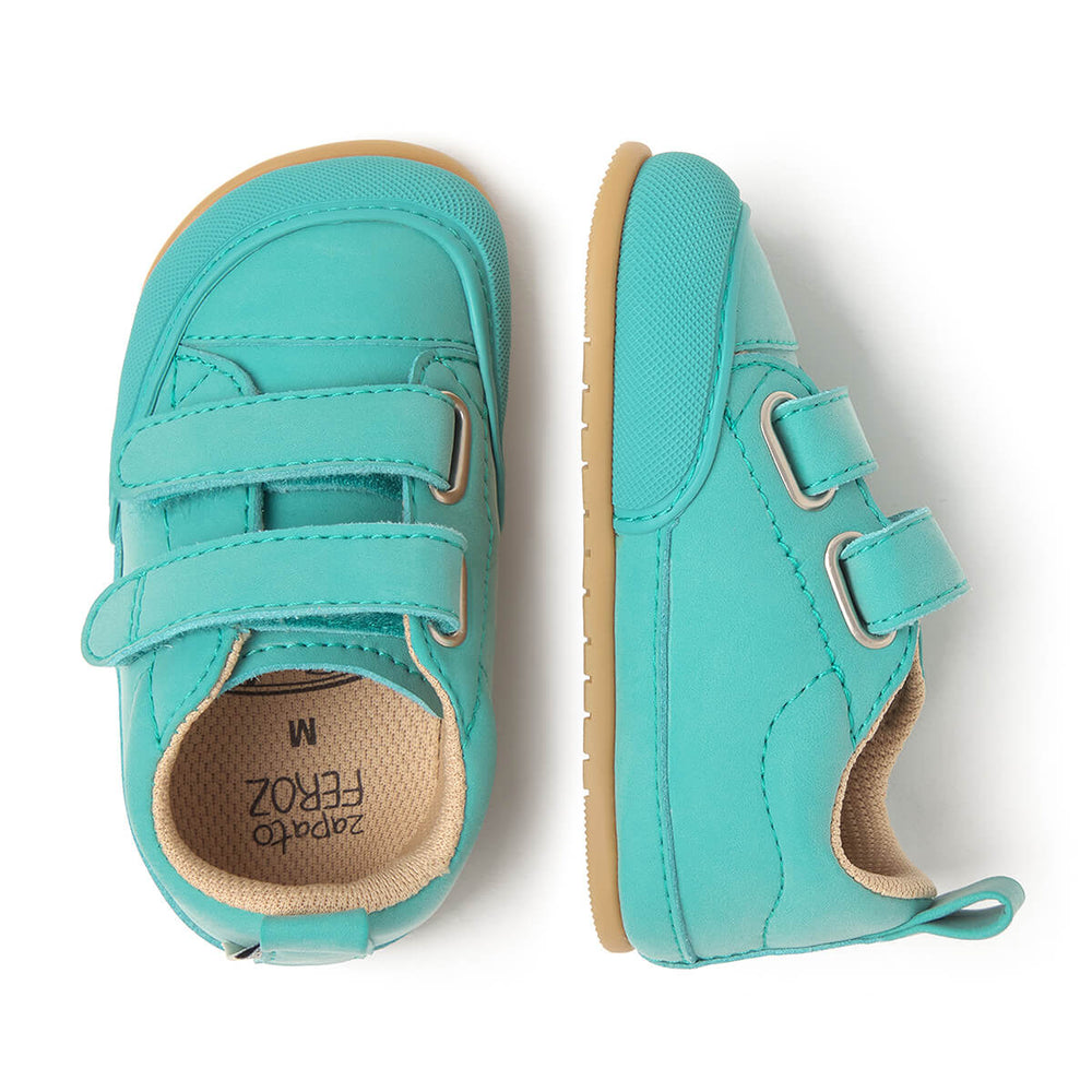 Zapato Feroz Moraira Feroz Mint
