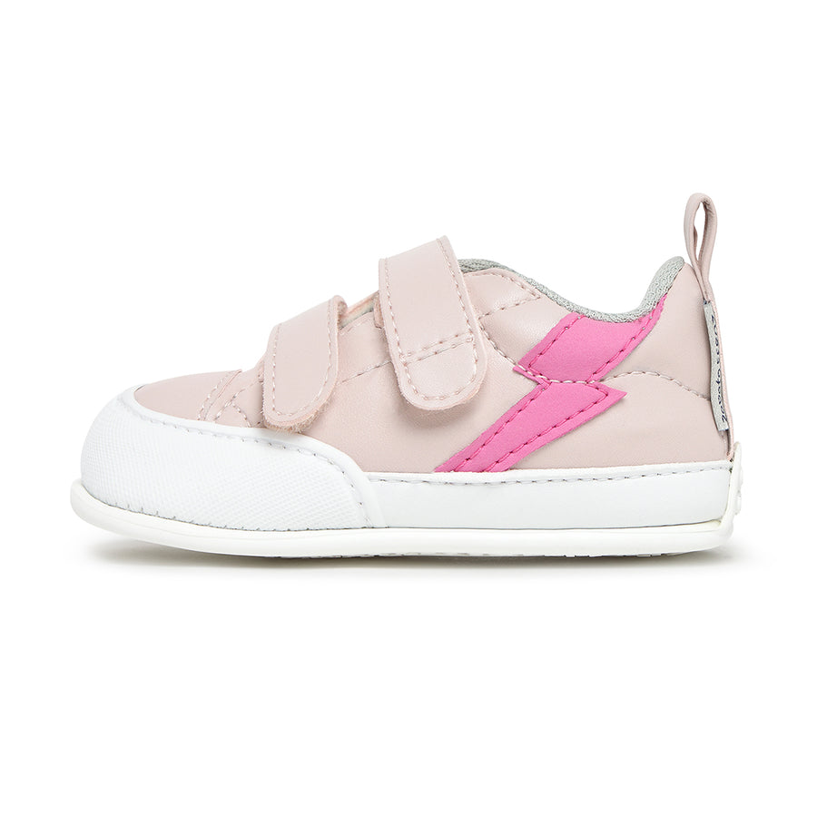 Zapato Feroz Féroces Moraira Rayo Rosa Palo Fuchsia