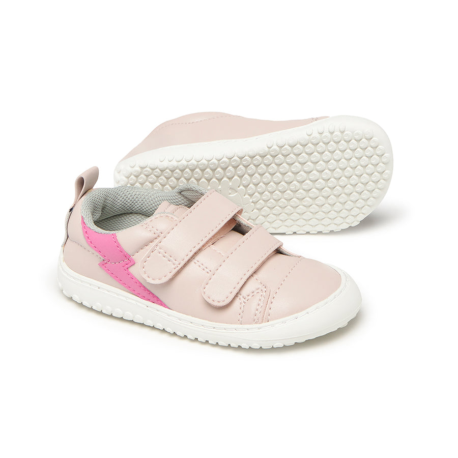 Zapato Feroz Rockers Moraira Rayo Rosa Palo Fuchsia
