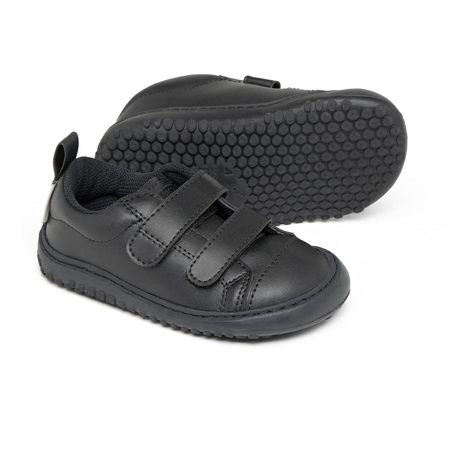 Zapato Feroz Rockers Moraira Negro