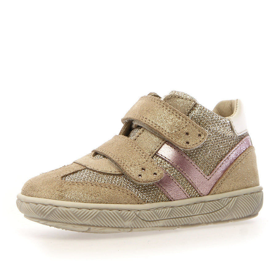 Naturino Kids Kevis Platinum Milk Pink