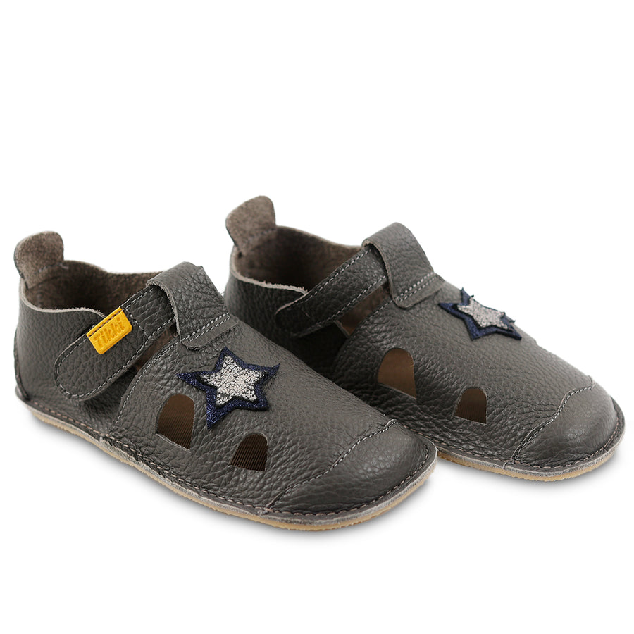 Lang.S Tikki Nido Stars
