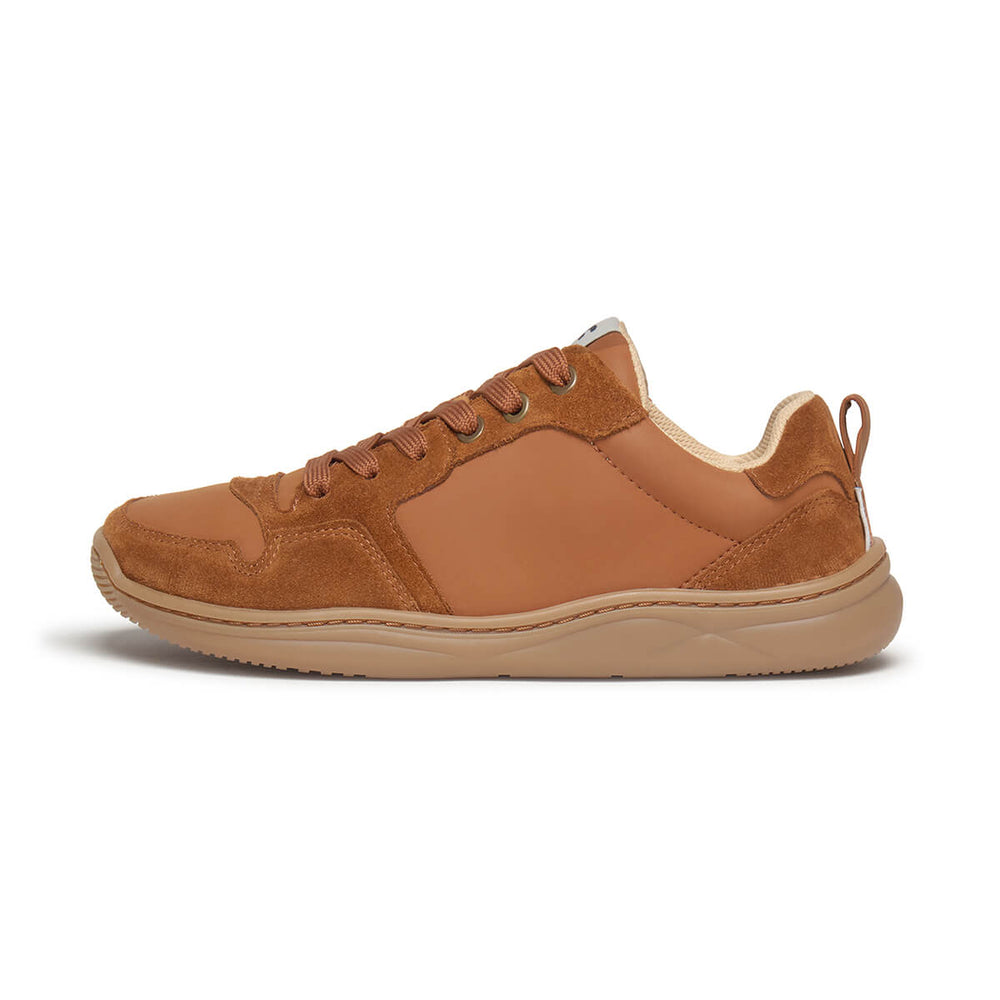 Zapato Feroz Adulte Freekers Olocau Nut