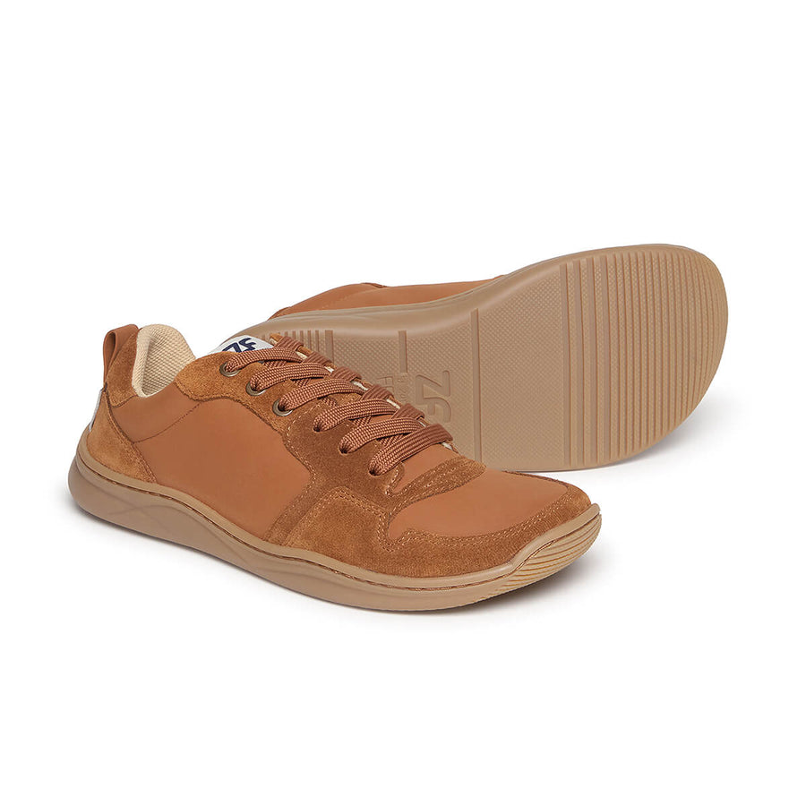 Zapato Feroz Adulte Freekers Olocau Nut