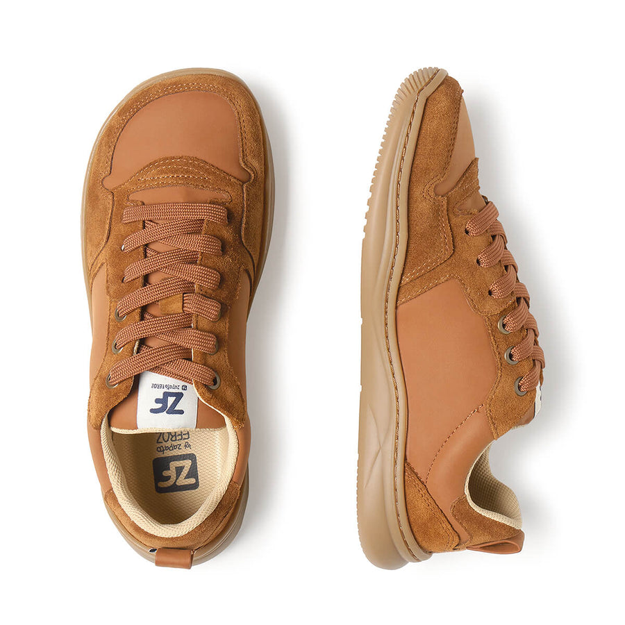 Zapato Feroz Adulte Freekers Olocau Nut
