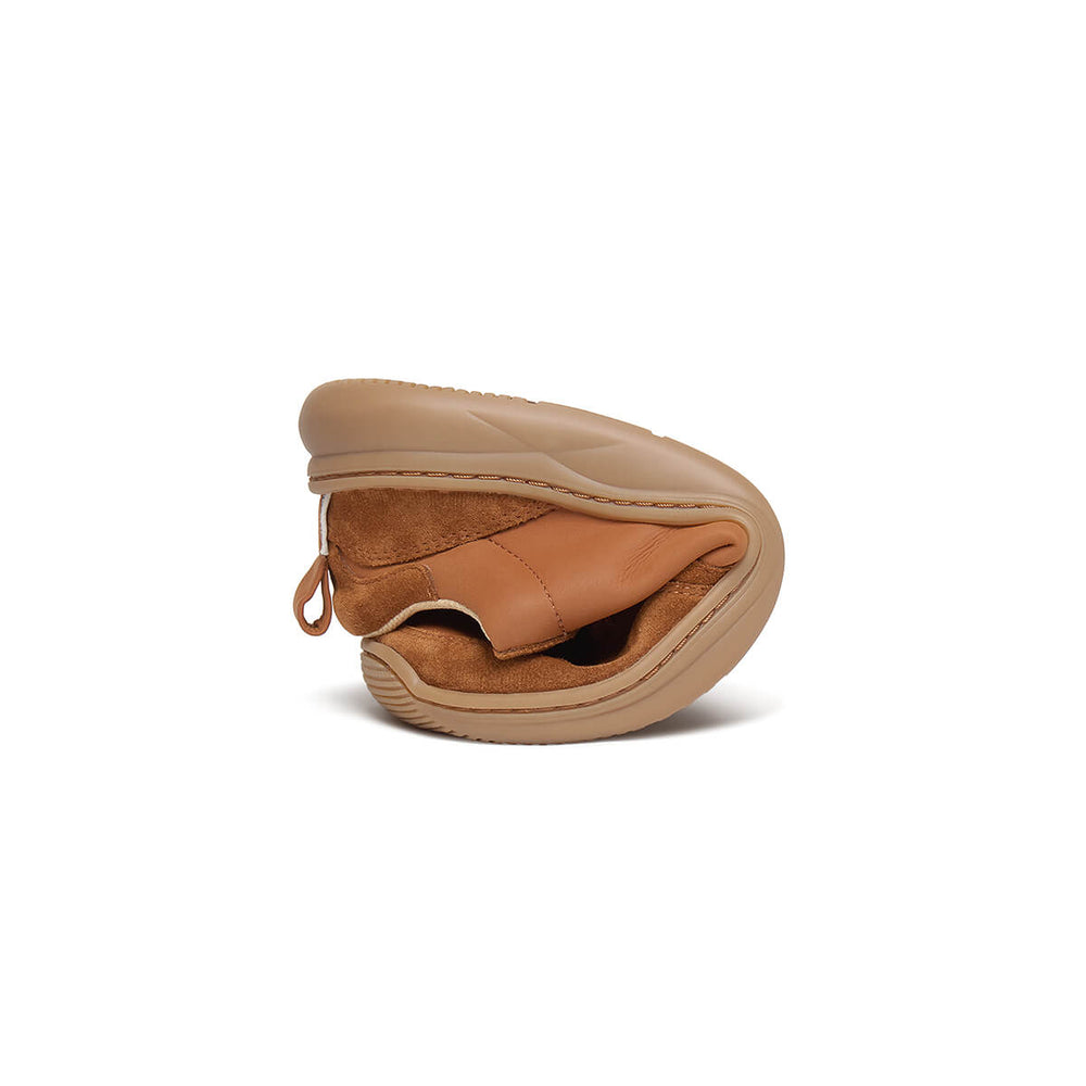 Zapato Feroz Adulte Freekers Olocau Nut