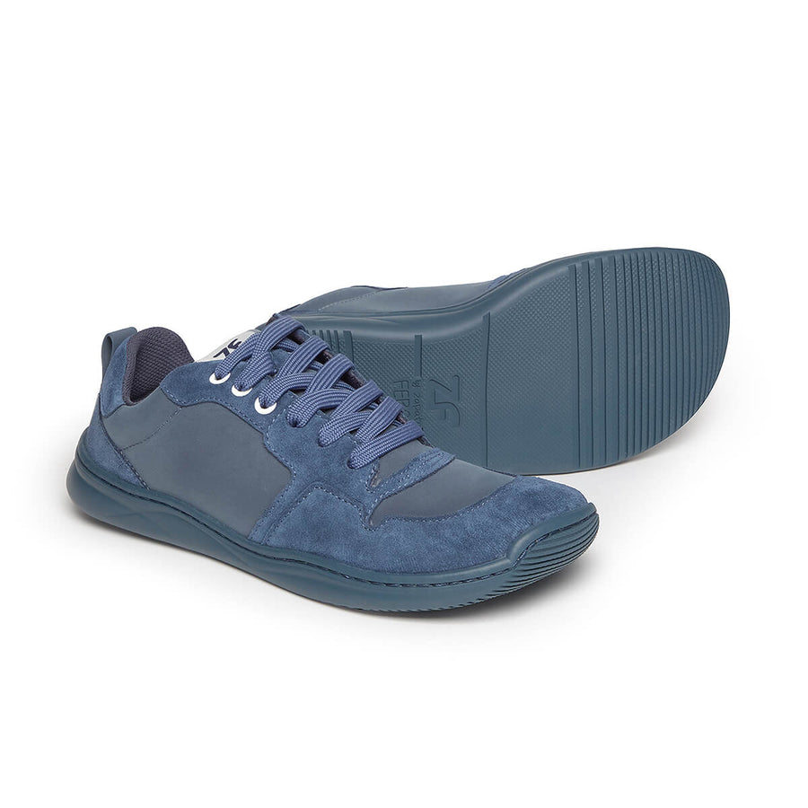 Zapato Feroz Adulte Freekers Olocau Azul Denim