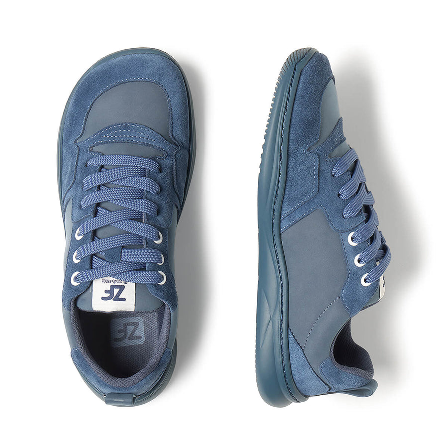 Zapato Feroz Adulte Freekers Olocau Azul Denim
