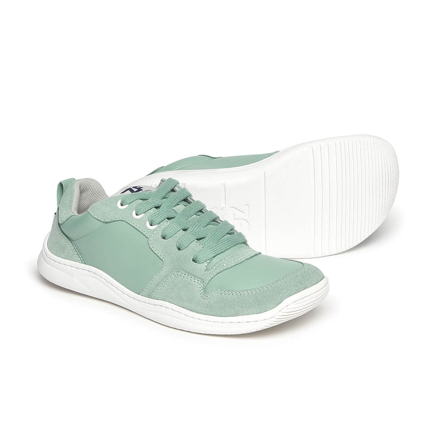 Zapato Feroz Adulte Freekers Olocau Mint