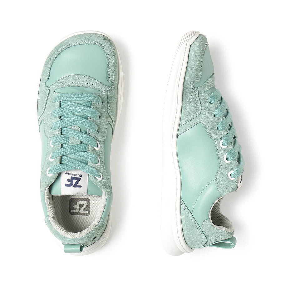 Zapato Feroz Adulte Freekers Olocau Mint