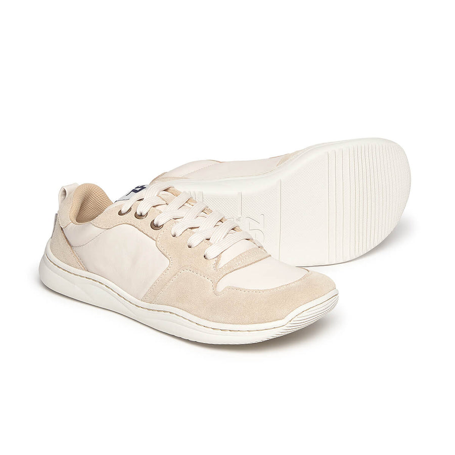 Zapato Feroz Adulte Freekers Olocau Beige