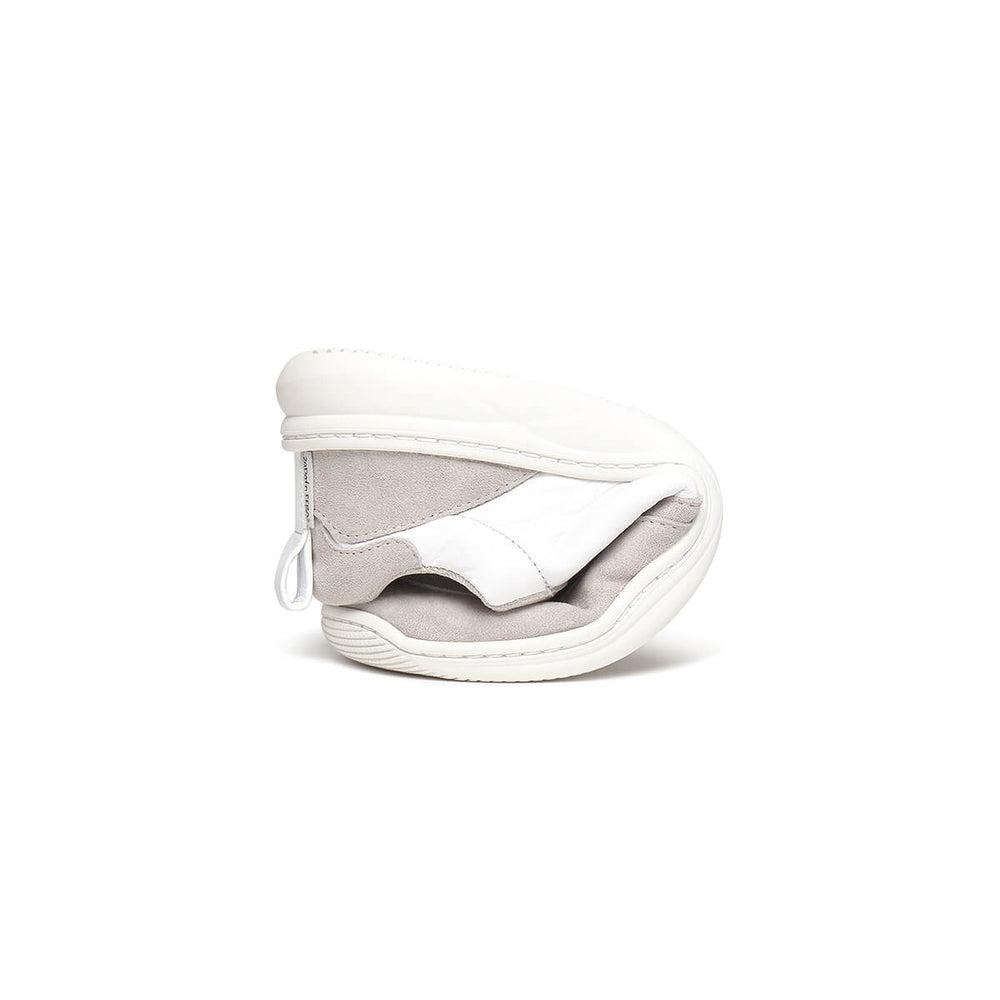 Zapato Feroz Adulte Freekers Olocau Blanco Gris