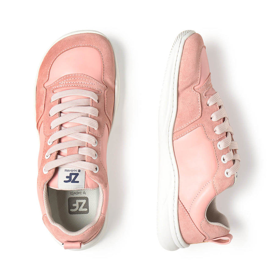 Zapato Feroz Adulte Freekers Olocau Rosa