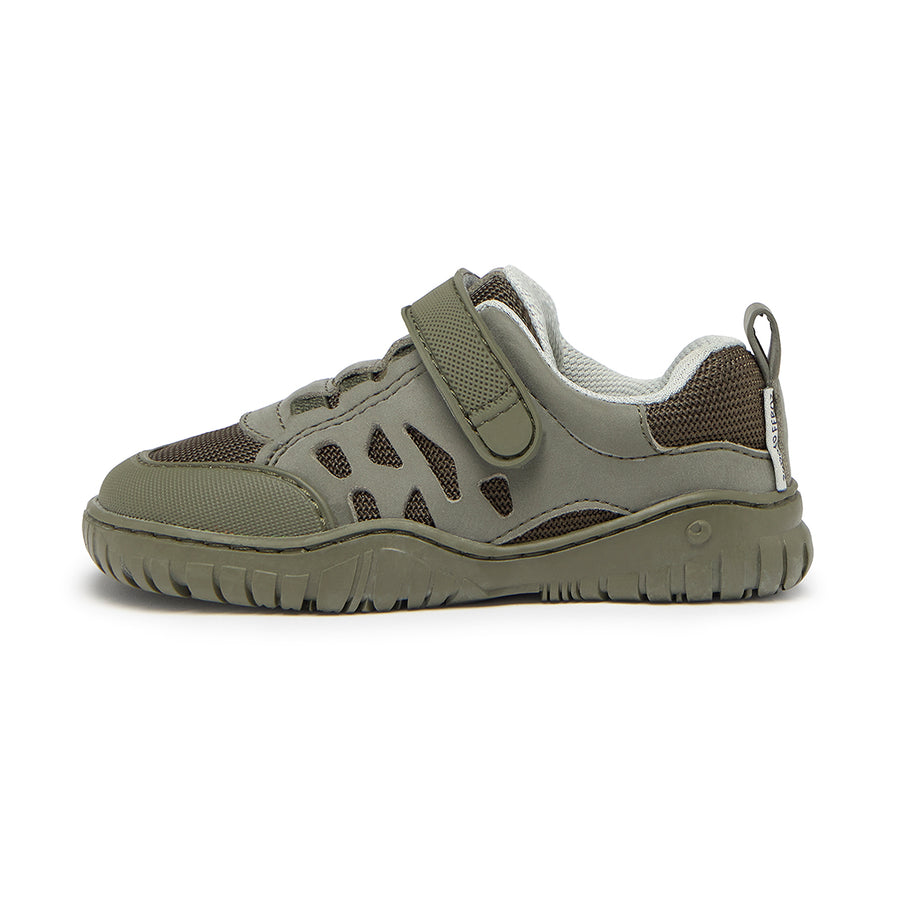 Zapato Feroz Rockers Onil Kaki