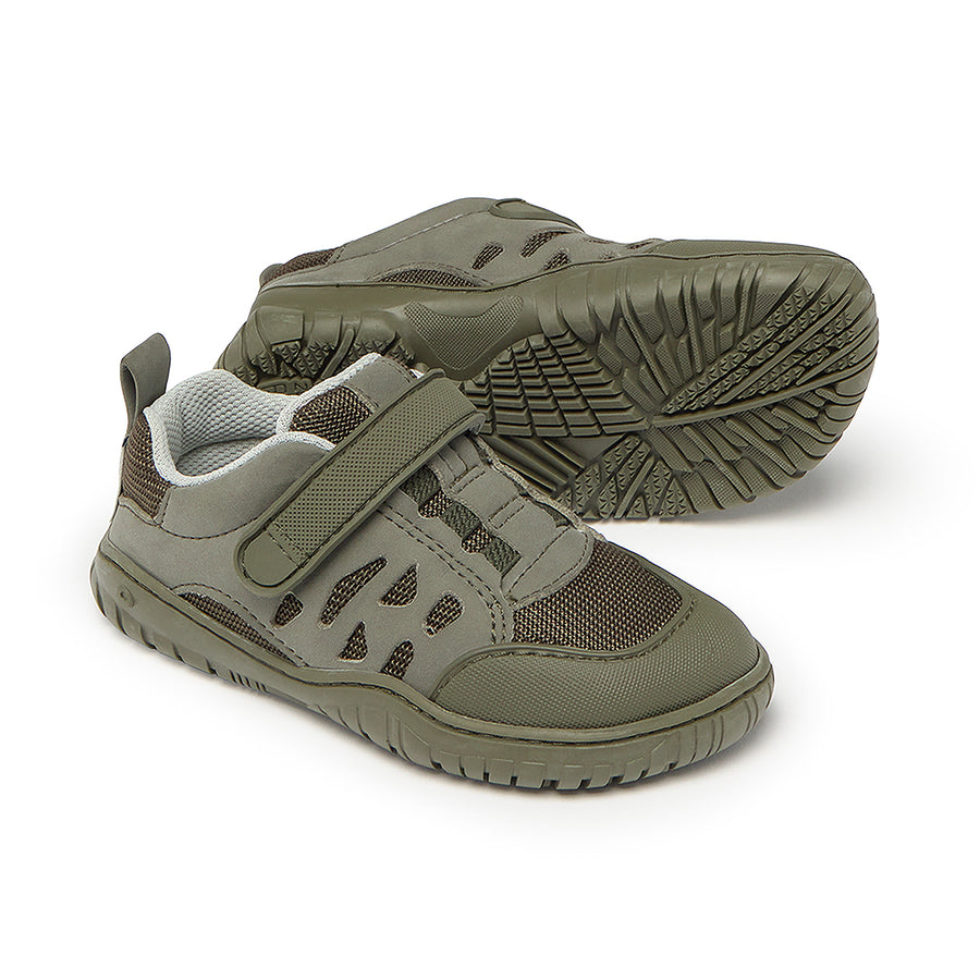 Zapato Feroz Rockers Onil Kaki
