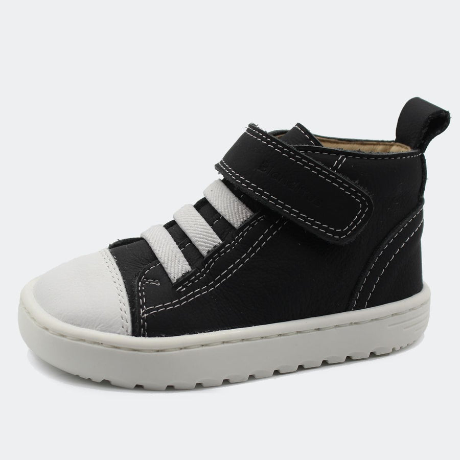 Blanditos Pekin Negro