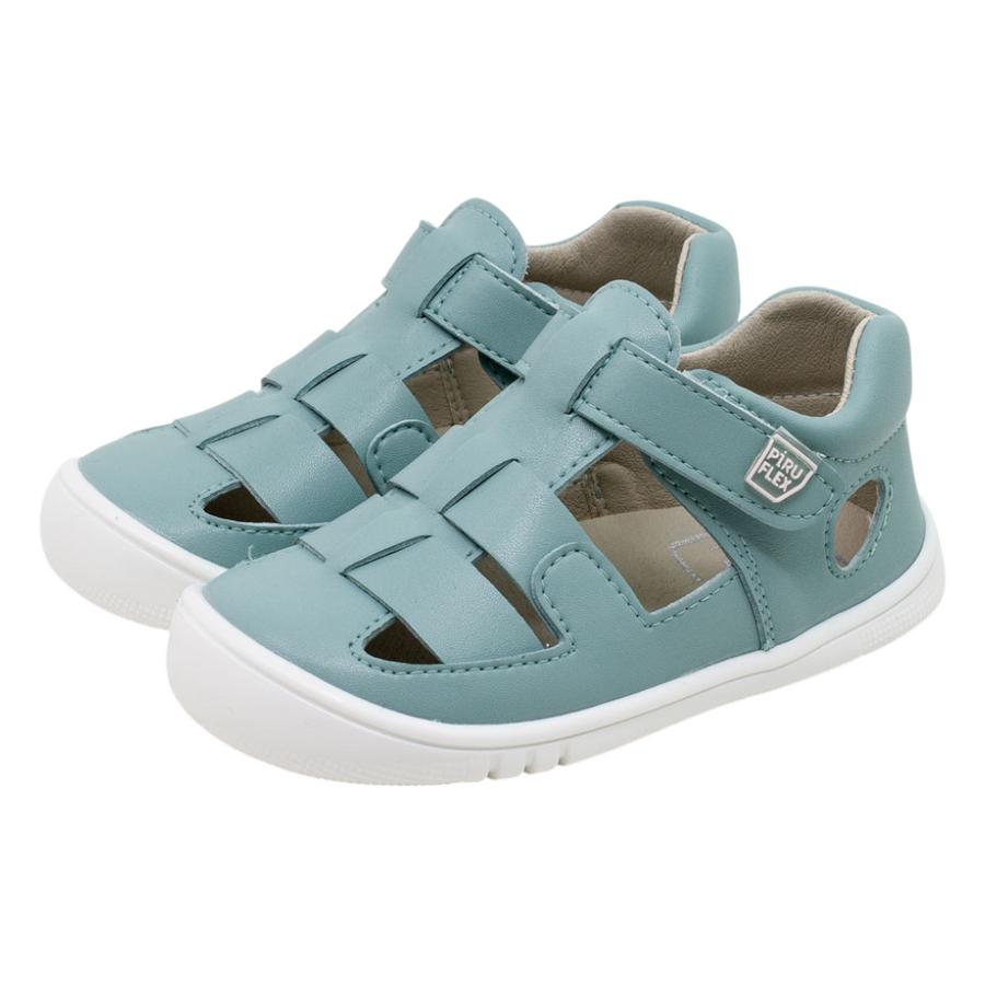 Sandalias Piruflex Calypso Mint