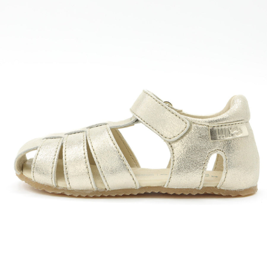 Naturino Barefoot Seerec Platinum