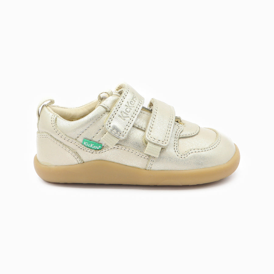 Kickers KickFrapy Or
