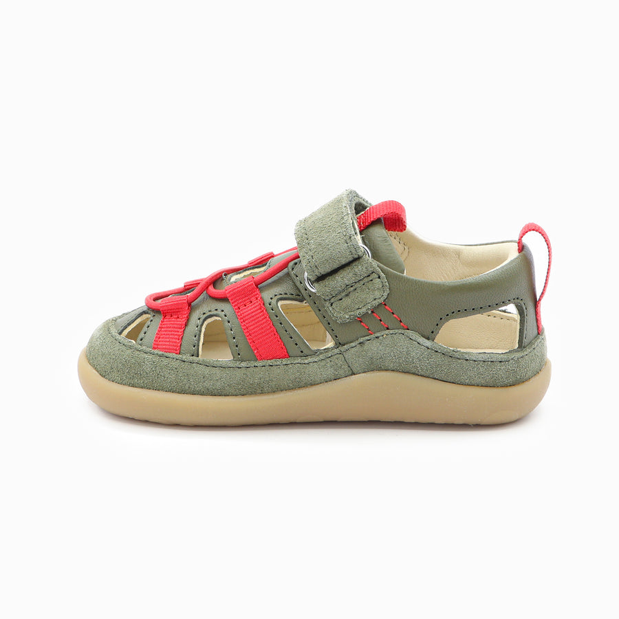 Kickers KickFrony Kaki