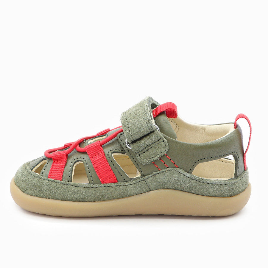 Kickers KickFrony Kaki