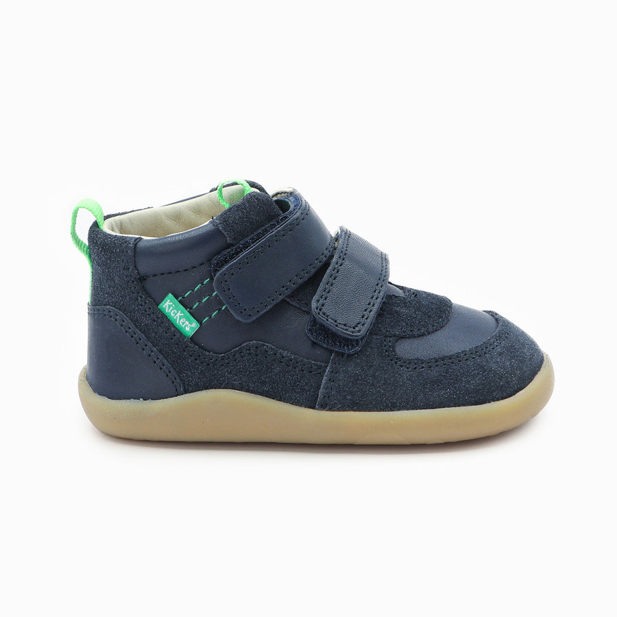 Kickers Kickfresho Marine