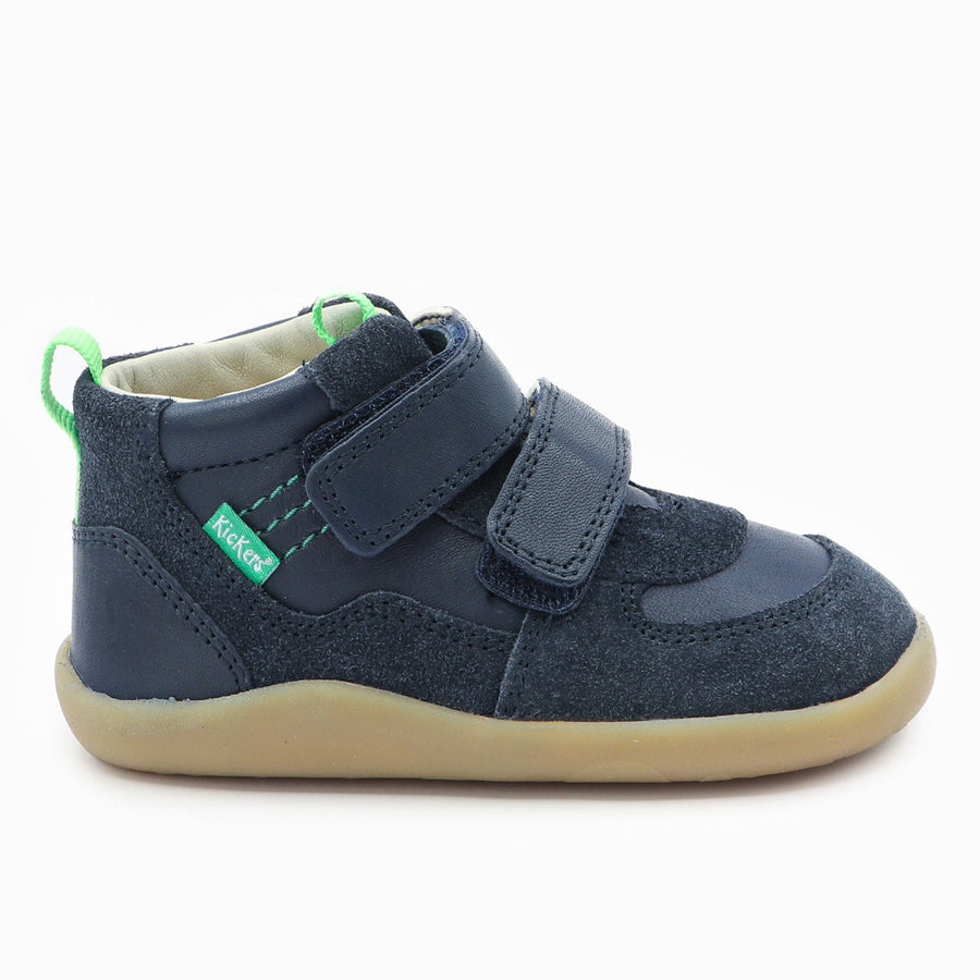 Kickers Kickfresho Marine