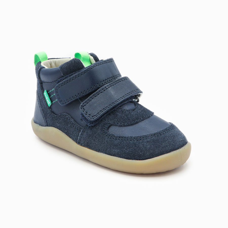 Kickers Kickfresho Marine