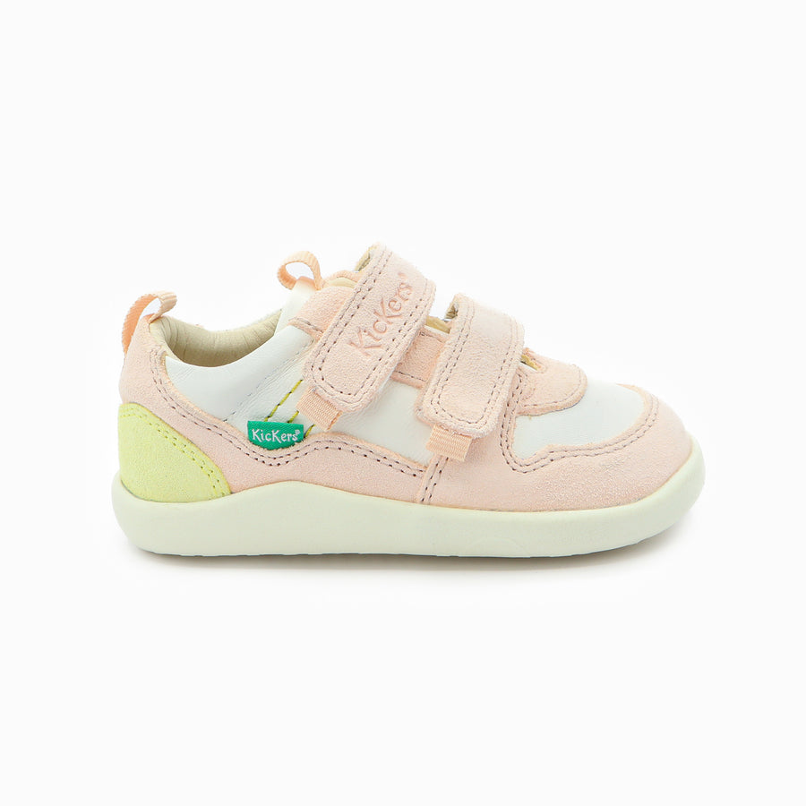 Kickers KickFrapy Rose