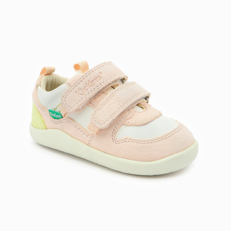 Kickers KickFrapy Rose
