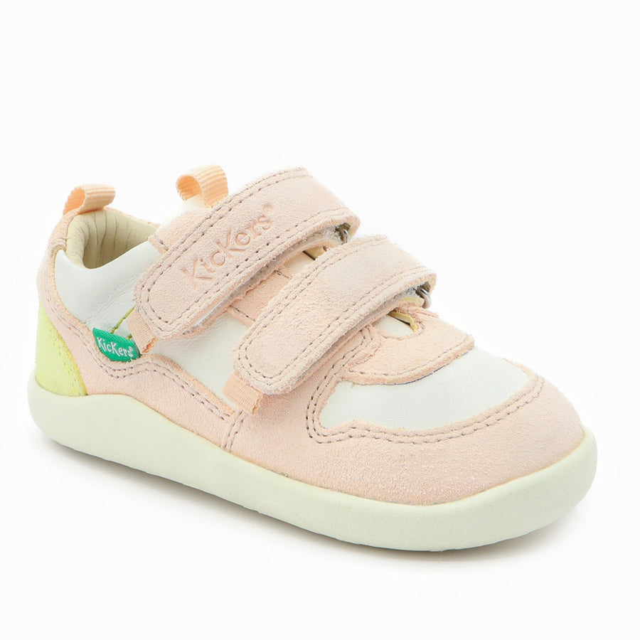 Kickers KickFrapy Rose