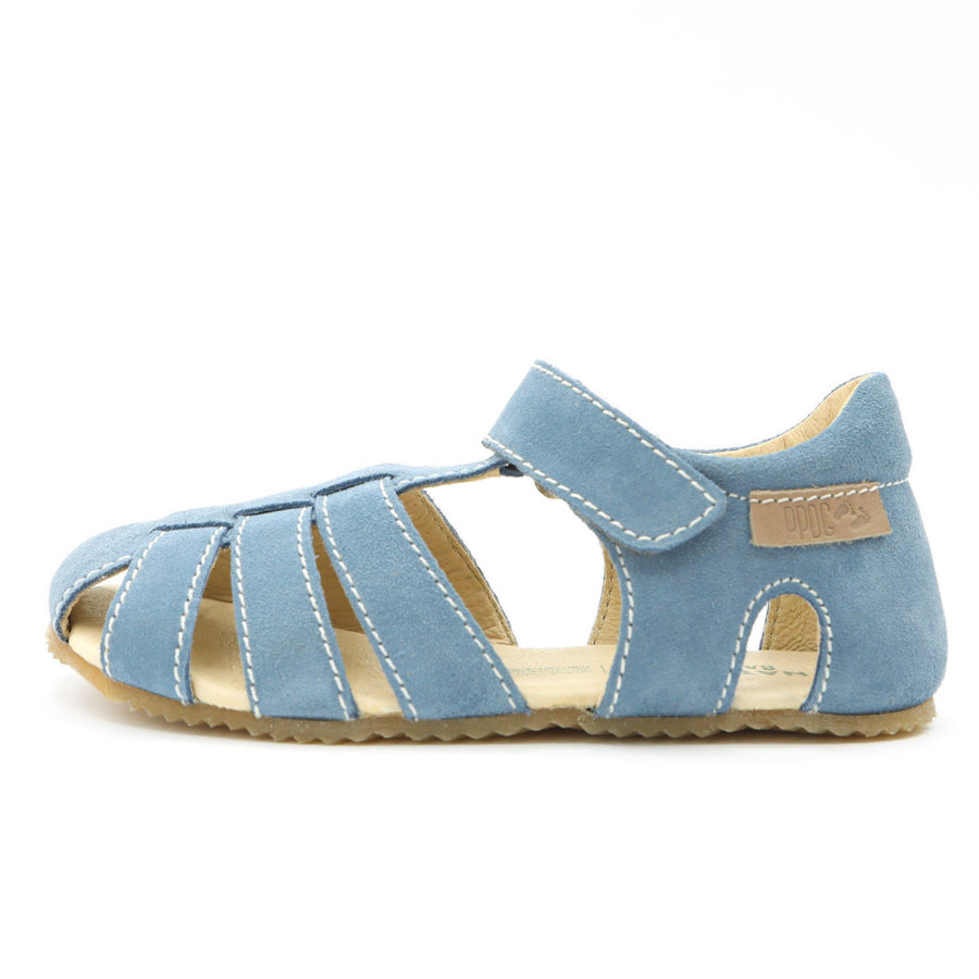 Naturino Barefoot Seerec Celeste