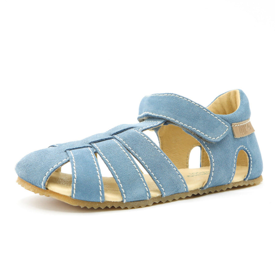 Naturino Barefoot Seerec Celeste
