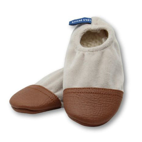 Les Pas Petits Pana Pyjama Avellanas