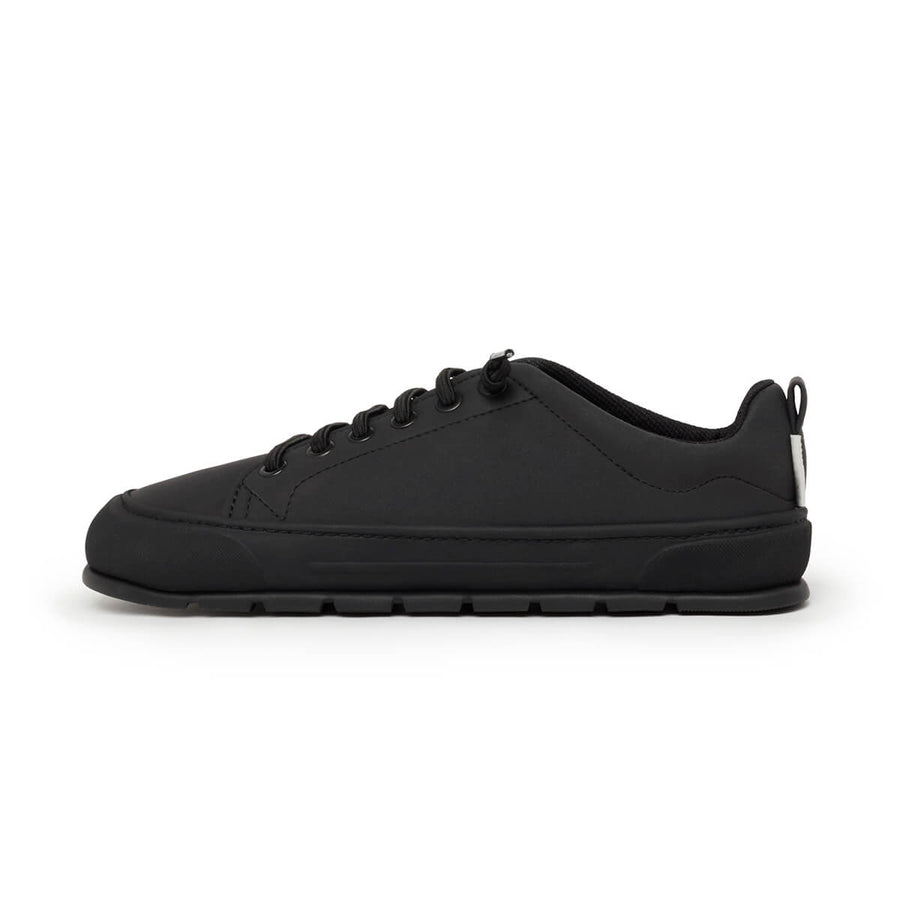 Zapato Feroz Adulto Paterna Negro