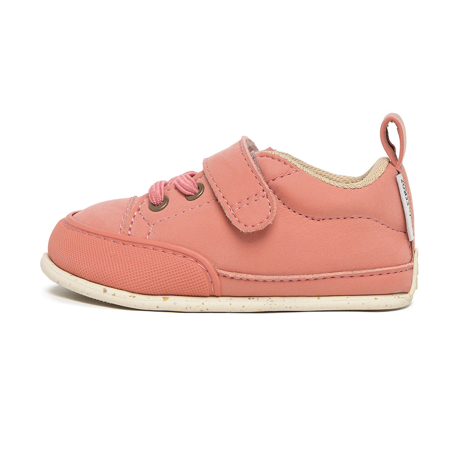 Zapato Feroz Féroces Paterna Frambuesa